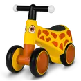 Біговел Lionelo SAMMY YELLOW HONEY