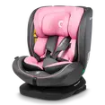 Дитяче автокрісло Lionelo BASTIAAN I-SIZE PINK BABY
