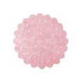 Килим Lorena Canals Little Biscuit Pink Ø140 Cm