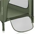 Манеж-ліжко Lionelo JASMIN EASY FOLD GREEN OLIVE — Photo 2