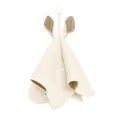 Комфортер BIBS Cuddle Cloth Kangaroo Blush — Photo 1