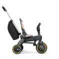 Складний триколісний велосипед Doona Liki Trike S3 / Blush Pink — Photo 2
