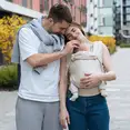 Ерго-рюкзак Love & Carry Primo Крем