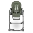 Стілець для годування Lionelo CORA PLUS GREEN OLIVE — Photo 3