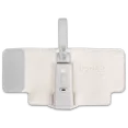 Підігрівач пляшок Lionelo THERMUP GO PLUS BEIGE SAND — Photo 1