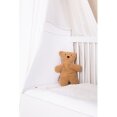 Іграшка - комфортер Childhome Teddy коричневий — Photo 1