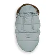 Зимовий конверт Elodie Details Pebble Green — Photo 2