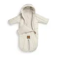 Комбінезон Elodie Creamy White — Photo 1
