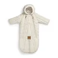 Комбінезон Elodie Creamy White