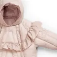 Комбінезон Elodie Details Powder Pink — Photo 4