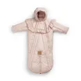 Комбінезон Elodie Details Powder Pink