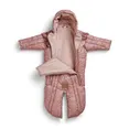 Комбінезон Elodie Details Pink Petit River Rose — Photo 2