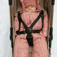 Комбінезон Elodie Details Pink Petit River Rose — Photo 4