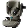 Автокрісло BRITAX-ROMER KIDFIX PRO Lux Urban Olive