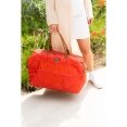 Сумка Childhome Mommy bag puffered red — Photo 16