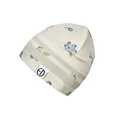Дитяча шапка Elodie Details Winter Beanie Blueberry Bliss 0-6 міс — Photo 2