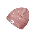 Дитяча шапка Elodie Details Winter Beanie Pink Petit River Rose 0-6 міс — Photo 2
