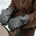 Муфта для рук Elodie Details Le Leopard — Photo 4