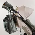 Сумка для мами Elodie Details Soft Shell Rebel Green — Photo 2