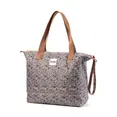 Сумка для мами Elodie Details Soft Shell Blue Garden