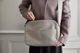 Сумка для мами Elodie Details Moonshell Cross Body — Photo 3