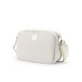 Сумка для мами Elodie Details White Bouclé — Photo 1