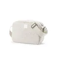 Сумка для мами Elodie Details White Bouclé — Photo 2