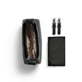 Сумка для мами Elodie Details Moon Bag Black — Photo 2