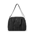 Сумка для мами Elodie Details Black — Photo 6