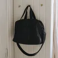 Сумка для мами Elodie Details Black — Photo 4