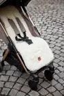 Ерго матрац Elodie Details CosyCushionT Soft Sherpa — Photo 1