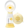 Молокоотсос электрический двухфазный Medela Swing Flex