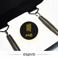 Батут Espiro Sky Up 244см — Photo 4