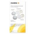 Молокозбірники Medela Milk Collection Shells (2 шт.) Medela — Photo 3