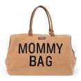 Сумка Childhome Mommy bag teddy beige