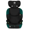 Дитяче автокрісло Lionelo LEVI ONE I-SIZE GREEN FOREST — Photo 1