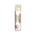 Органічний бальзам для губ Friendly Organic кокос 4,25 гр — Photo 5
