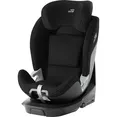 Автокрісло BRITAX-ROMER SWIVEL Space Black — Photo 1