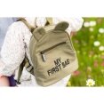 Рюкзак дитячий Childhome My first bag khaki — Photo 8