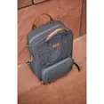 Рюкзак Childhome Family club Signature anthracite, арт. CWBPSUDG — Photo 6