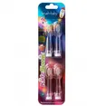 Змінні насадки до щітки KidzSonic 3+, (Brush-baby)