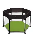 Манеж Lionelo ROEL GREEN LIME