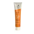 Органічний cонцезахисний флюїд SPF 50 в алюмінієвій тубі Officina Naturae, 75 мл — Photo 7
