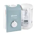 Пароварка - блендер Beaba Babycook Express синій, арт. 916303 — Photo 3