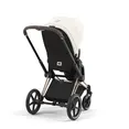 Текстиль для прогулянкового блоку Cybex Priam Off White — Photo 6