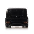 Валіза-машинка RIDAZ MERCEDES-BENZ G-Class чорний 91009W-BLACK — Photo 3