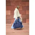 Сумка Childhome Mommy bag Signature navy, арт. CWMBBSUNA — Photo 7
