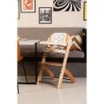 Стілець для годування Childhome Evosit natural beige — Photo 46