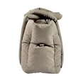 Сумка для мами Beaba Puffy Paris бежевий, арт. 940318 — Photo 12