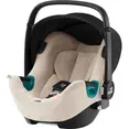 Літній чохол BRITAX-ROMER BABY-SAFE 2/3/i-SIZE/iSENSE Blue — Photo 1